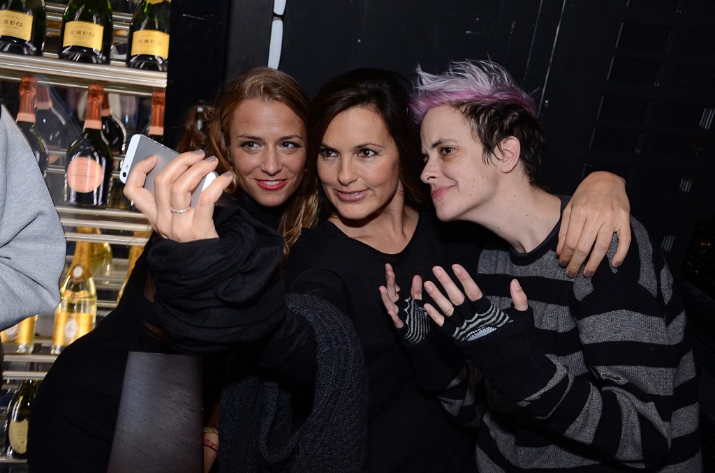Charlotte Ronson After Party (3)