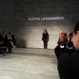 Katya Leonovich FW14 by Socially Superlative (14)